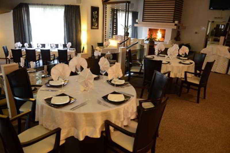 Alexander Hotel Banya  Luaran gambar