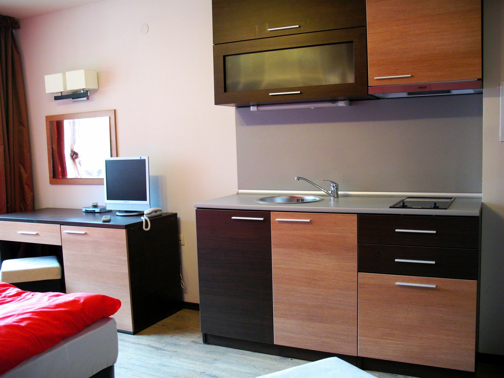 Alexander Hotel Banya  Luaran gambar
